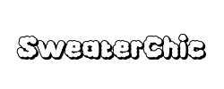 SweaterChic - logo